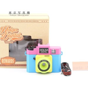Digital Holga Camera | eBay