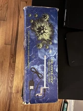 HVAC Air Purifier 25W 17inch UV Light Coil Cleaner with Magnet in Duct