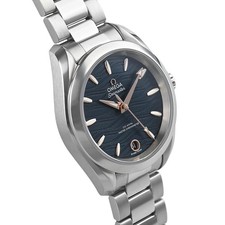 OMEGA Seamaster Aqua Terra 150M 220.10.34.20.03.001 SW07661 2