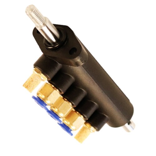 Compatibility Air Control Foot Pedal Package OEM Number Package Content - Picture 5 of 7