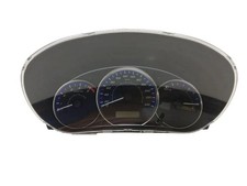 Compteur Subaru IMPREZA