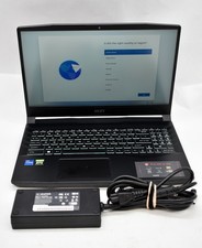 Imagen de MSI Pulse GL66 Gaming Laptop 15.6” 144Hz RTX 3050 i7-12650H 16GB Ram 1TB SSD W11