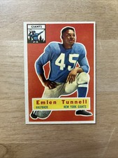 Click to enlarge Emlen Tunnell