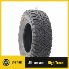 Used Lt 28570r17 Bfgoodrich All-terrain Ta Ko3 116113s - 1132 Used Lt 28570r17 Bfgoodrich All-terrain Ta Ko3 116113s - 1132