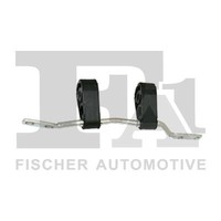 Halter Abgasanlage Fa1 103 740 FÜR BMW Auspuffhalter Abgashalter