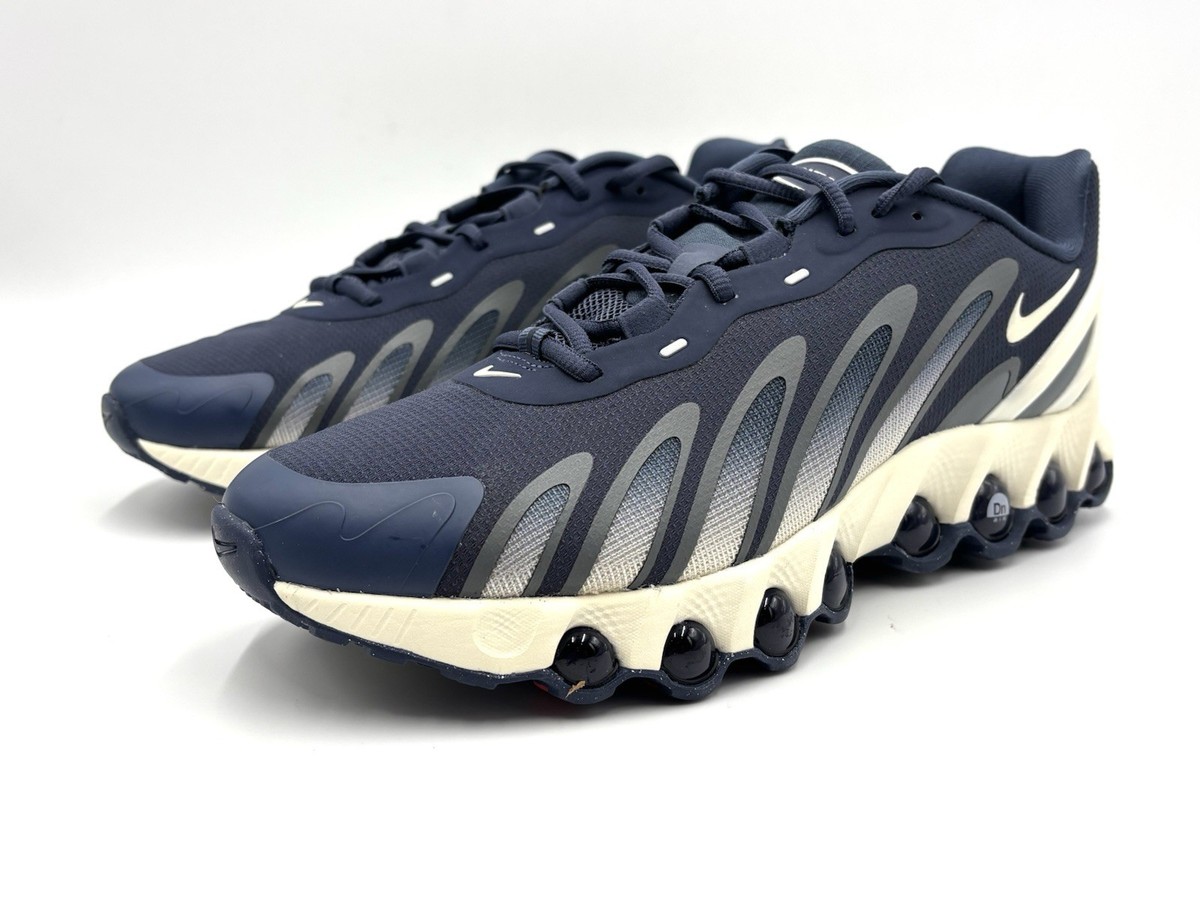 Nike Men's Air Max DN8 Thunder Blue/Pale Ivory IM2372-437 Men's