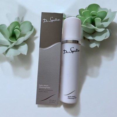 Dr. Spiller - Hydro-Marin  Cleansing Foam - 150ml