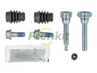 Frenkit FüHrungshüLsensatz Bremssattel Hinterachse FüR Subaru Forester SG Sg_