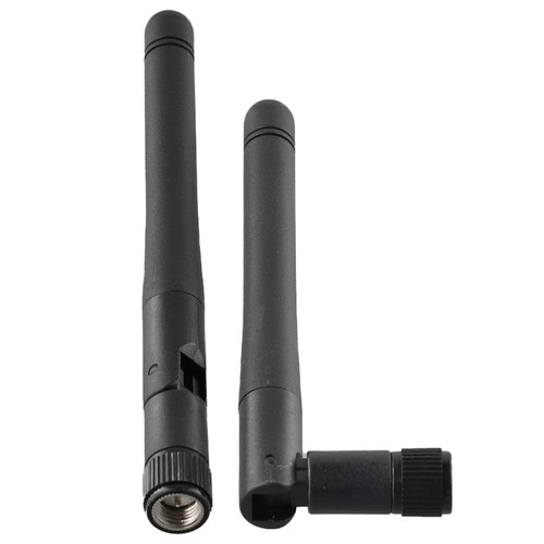 Good Hot Long New Popular Antenna Antenna Antenna Black Good Long Tool - Afbeelding 10 van 12