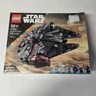 LEGO Star Wars The Dark Falcon Building Set, 75389 (1579pcs) NEW w/ Damaged box
