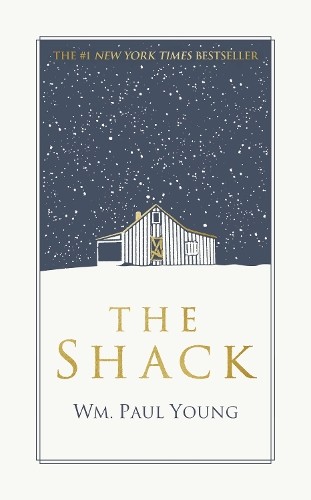 The Shack by Wm. Paul Young - 9781399843393