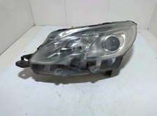 Feu avant (phare) Peugeot 2008