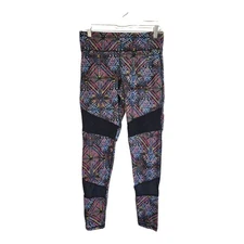 Dolfin Uglies Revibe Star Light Festival  tights  L Women's Dance