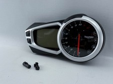 Triumph Speed Triple 1050 Tacho Tachometer Sp...