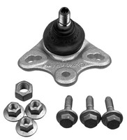1X LemfÖRder 19958 02 Trag-/FüHrungsgelenk FüR Mercedes-Benz