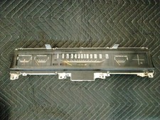 Mopar 68-69 Plymouth Roadrunner Speedometer Assembly Mopar 68-69 Plymouth Roadrunner Speedometer Assembly
