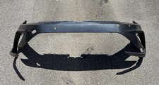 2025 2026 Volkswagen Jetta Front Bumper Cover Oem 2025 2026 Volkswagen Jetta Front Bumper Cover Oem