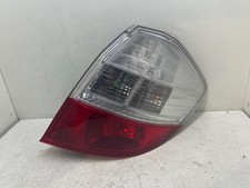 Feu arrière Honda JAZZ