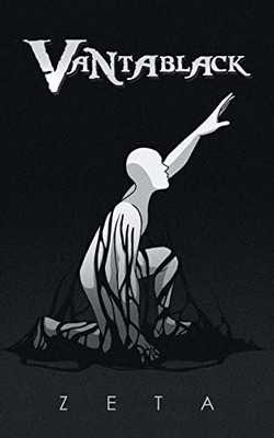 Vantablack by . Zeta (2021, Trade Paperback)