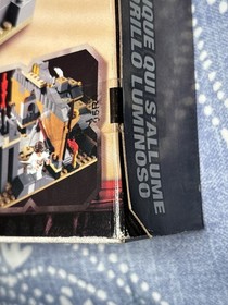 LEGO 7572 Prince of Persia: Quest Against Time | See description