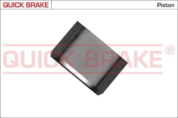Front QUICK BRAKE 185015K Piston, brake caliper for DAF,FORD,LAND ROVER,LDV