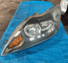 1754446 Projecteur Gauche FORD FOCUS (CB4) 1.6 Ti-VCT (85Kw) Ber. 5p/b/1596cc