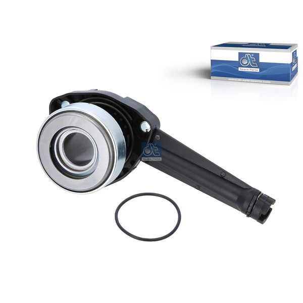 AusrüCklager DT Spare Parts Iam-Expertise Passend FüR U.A. Renault Laguna-image