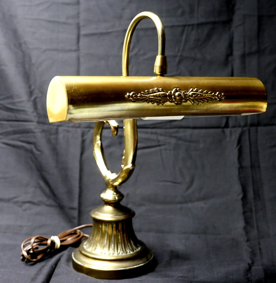 Bronze Mid-Century Modern Antique Collectible Lamps for sale | eBay