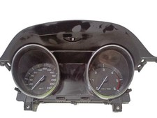 Compteur Land Rover DISCOVERY