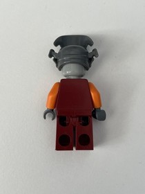 LEGO Star Wars Nute Gunray Minifigure sw0242 Set 7958 Clone Wars