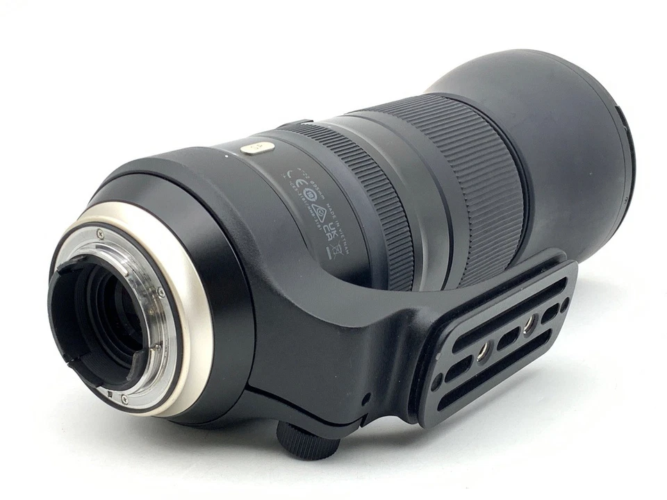 TAMRON SP 150-600mm F5-6.3 Di VC USD G2 A022 for Nikon F -EXC- `3479 - Image 2 of 3