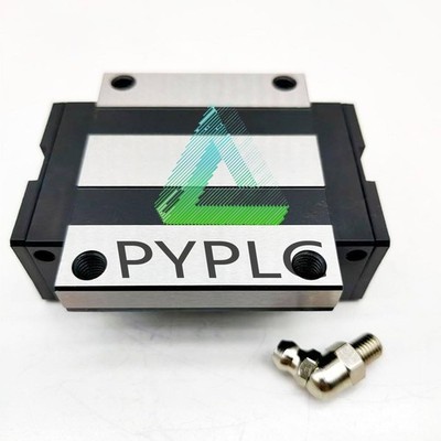 1PC for PMI Heavy-duty Linear Guide Block MSA25E-N PMI Slider