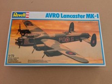 Revell 4425 - 1:72 - Avro Lancaster MK-1 - Ne...