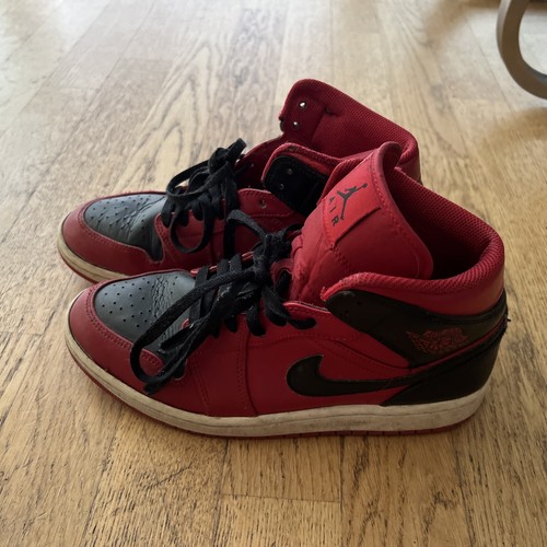 Nike Air Größe 41 Sneaker