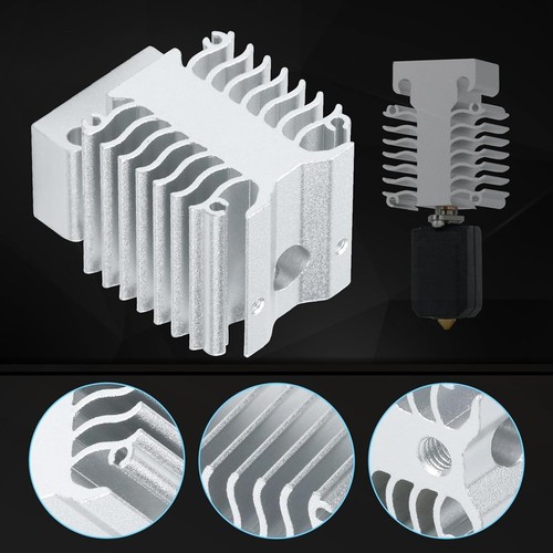 Bloc de Dissipation Thermique pour Imprimante 3D, Radiateur de Dissipateur 3556 - Photo 6/6