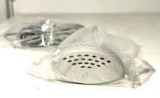 Vintage Apple PlainTalk Microphone NOS New in Bag Macintosh Performa/Power Mac