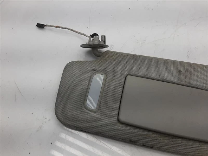 Parasol izquierdo conductor 10-14 Cadillac SRX 22796933 Foto 2 de 4