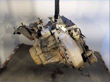 Boite de vitesse Citroen JUMPER