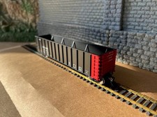 Walthers HO 910-56207 - Mainline - 50' PS4000 High-Side Gondola "Detroit