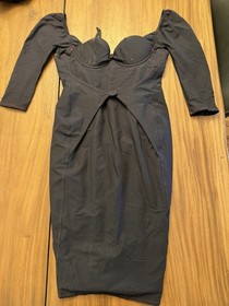 Agent Provocateur Thora corset dress Size 3 BNWT