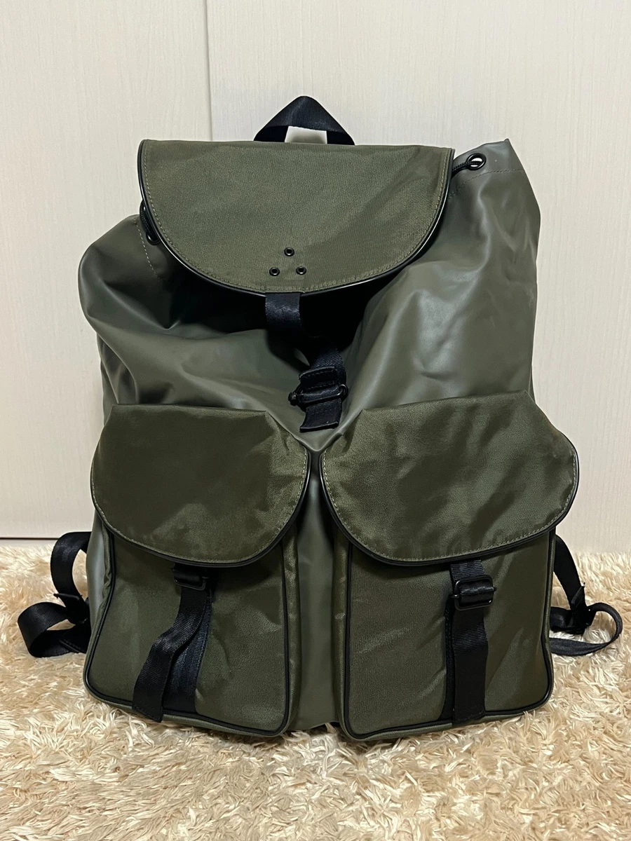Porter Green Bags for Men for sale | eBay