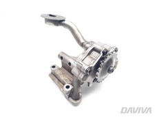 Mitsubishi Lancer Engine Oil Pump 2.0 DI-D Diesel 103kW (140HP) 03G115105 01363163