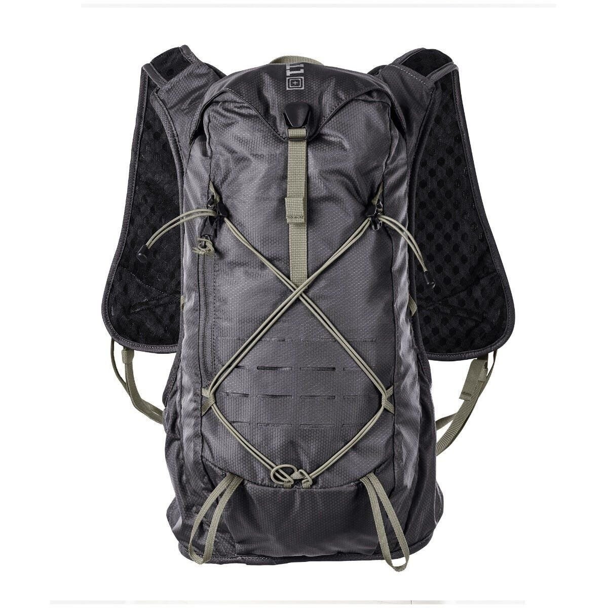 5.11 タクティカルバック10L 5.11 Tactical CloudStryke Hiking Backpack Ultralight Bag