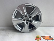 2019 2020 2021 2022 2023 2024 Toyota Rav4 Rim Wheel 17 X 7 5 Spoke One Oem