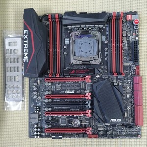 Asus Rampage V Extreme | eBay