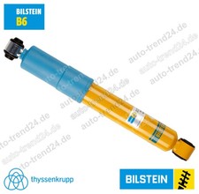 Bilstein B6 Gasdruckdämpfer hinten für Opel Astra H Twintop A04, Bj. 2005-2010