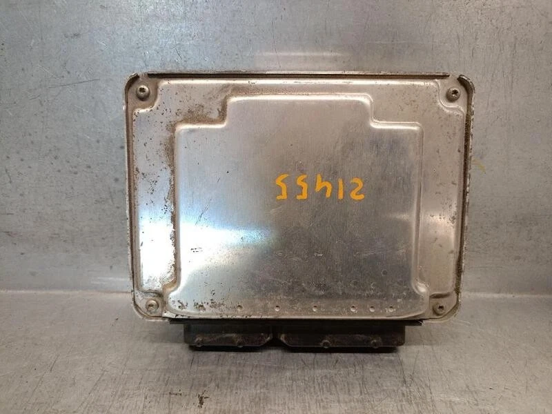 038906012HP centralina motore per SEAT IBIZA III (6L1) 1.9 SDI 2002 5281967 - Immagine 2 di 4