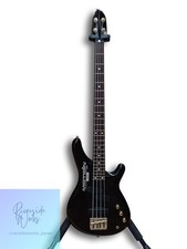 YAMAHA MB-III PJ E-Bassgitarre gebraucht