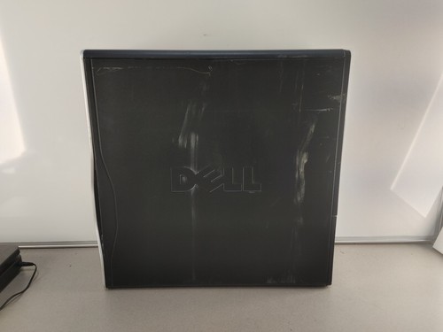 DELL Precision T3400 Windows10Pro Desktop PC C2D 2.33GHz 4GB RAM 250GB HDD Fair - Picture 2 of 6