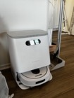 ROIDMI EVA Robot Vacuum & Mop Self-Cleaning Station - Works Great — photo 1